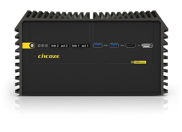 Cincoze DS-1402
